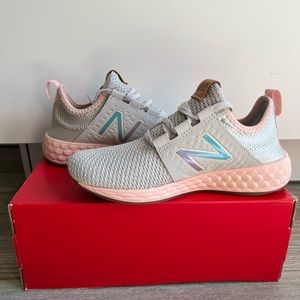 New Balance Women's Fresh Foam Cruzv1 Reissue Shoes
